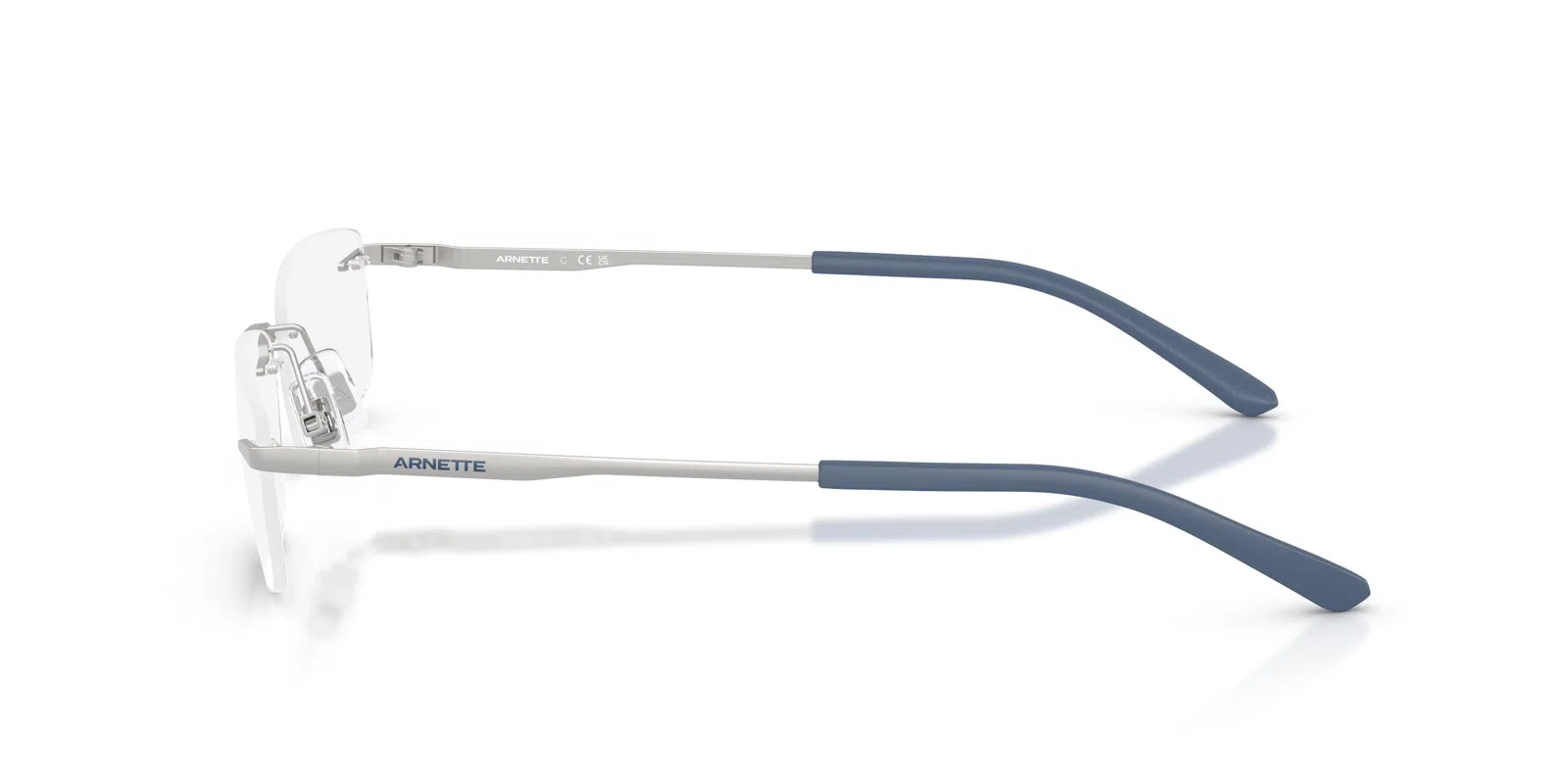 Arnette Cornercut 6150 Eyeglasses - view 16